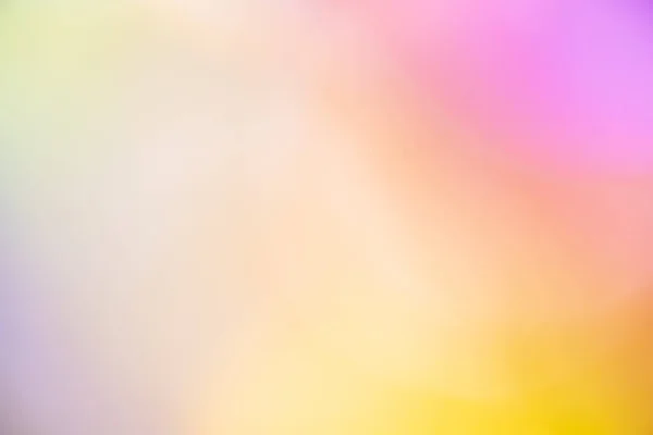 Abstracte Kleurrijke Pastel Verloop Wazig Achtergrond Zomer Spandoek Digitaal Grain — Stockfoto