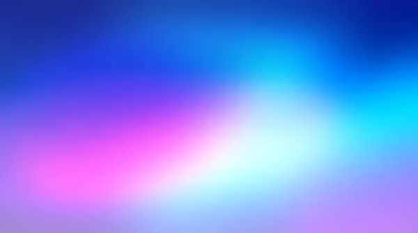 Абстрактний Барвистий Градієнтний Фон Різнокольоровий Змішати Кольоровий Фіолетовий Синій Світло — стокове фото