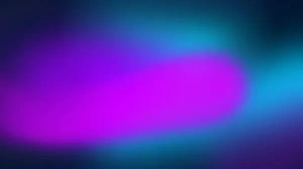 Astratto Sfondo Colorato Gradiente Multicolore Mix Colore Viola Blu Luce — Foto Stock