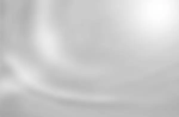 Rozmazané Světle Bílým Hedvábným Saténem Měkké Záhyby Látka Bílé Luxusní — Stock fotografie