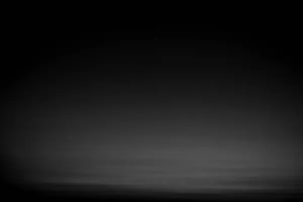 Gradiente Oscuro Negro Gris Borroso Fondo Tiene Poco Luz Abstracta —  Fotos de Stock