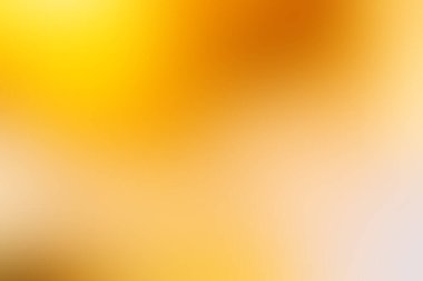 Açık sarı ve altın rengi pürüzsüz arka plan lüksünün biraz soyut bir ışığı vardır. Grafik tasarımı için günışığı gölge arkaplanı modern, ürünler için boş duvar kağıdı şablonu