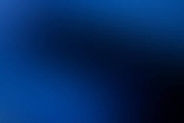 Lacivert ve siyah pürüzsüz bulanık arkaplan lüksünün biraz soyut bir ışığı vardır. Grafik tasarımı için ışık gölgesi arkaplanı modern, ürünler için boş duvar kağıdı şablonu