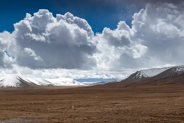 Paisagem Montanhosa Inverno Islândia Fundo Bela Natureza — Fotografia de Stock