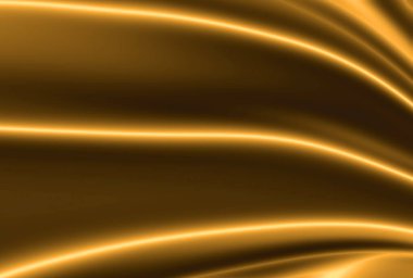 Saten ipek arka plan pürüzsüz zarif kumaş dokusu