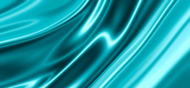 Saten ipek arka plan pürüzsüz zarif kumaş dokusu