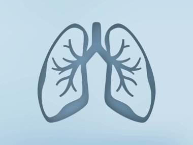 World Tuberculosis Day Design, TB awareness Illustration, TB day, pneumonia, respiratory diseases concept