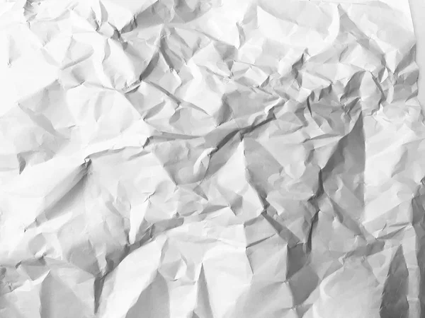 Згорнутий Паперовий Фон Копіювання Простору Накладка Текстури Паперу Макетів — стокове фото