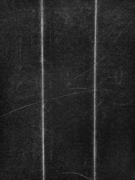 Güzel Siyah Grunge Katlanmış Doku Çizik Tozla Kaplı Katlanmış Kağıt — Stok fotoğraf