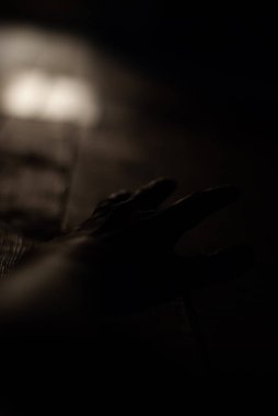 Güneşin ışığını ver