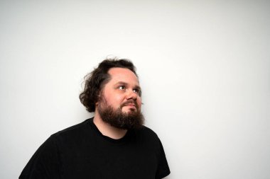 Genç bir adamın portresi