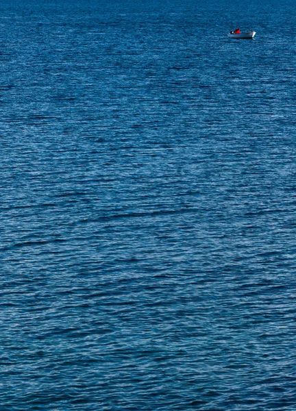 Sea Water Ocean Background — Stock Photo, Image