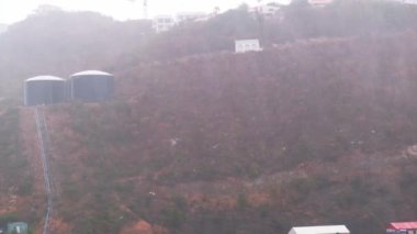 Karayip adalarında yaz tatili ve okyanus yolculuğu deneyimleri