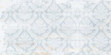 Banyo için renkli dijital duvar fayansları.