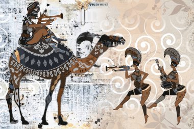 Banyo için renkli dijital duvar fayansları.