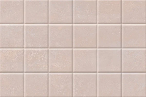 Colorful digital wall tiles for bathroom.