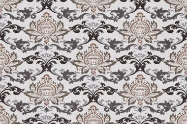 Banyo için renkli dijital duvar fayansları.