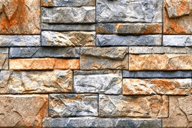 ev dekoratif 3d yükseklik duvarı döşeme tasarımı, kusursuz seramik döşeme tasarımları, tuğlalar, duvar, taş, doku.