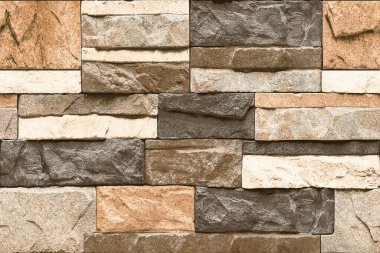 ev dekoratif 3d yükseklik duvarı döşeme tasarımı, kusursuz seramik döşeme tasarımları, tuğlalar, duvar, taş, doku.