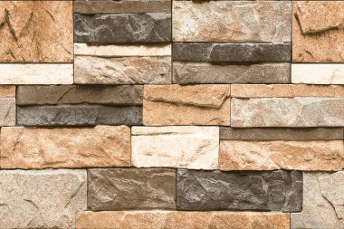 ev dekoratif 3d yükseklik duvarı döşeme tasarımı, kusursuz seramik döşeme tasarımları, tuğlalar, duvar, taş, doku.