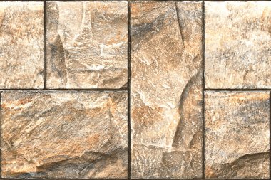 ev dekoratif 3d yükseklik duvarı döşeme tasarımı, kusursuz seramik döşeme tasarımları, tuğlalar, duvar, taş, doku.