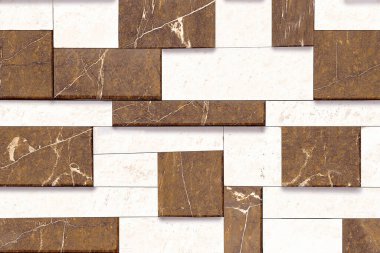 ev dekoratif 3d yükseklik duvarı döşeme tasarımı, kusursuz seramik döşeme tasarımları, tuğlalar, duvar, taş, doku.