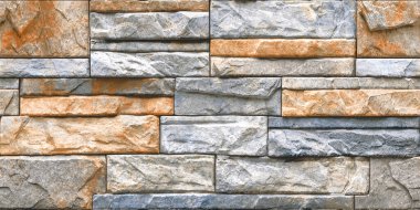 ev dekoratif 3d yükseklik duvarı döşeme tasarımı, kusursuz seramik döşeme tasarımları, tuğlalar, duvar, taş, doku.