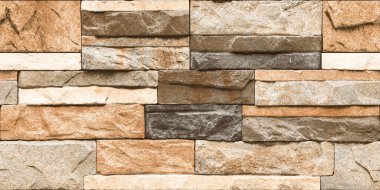 ev dekoratif 3d yükseklik duvarı döşeme tasarımı, kusursuz seramik döşeme tasarımları, tuğlalar, duvar, taş, doku.