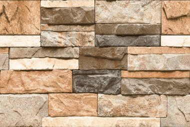 ev dekoratif 3d yükseklik duvarı döşeme tasarımı, kusursuz seramik döşeme tasarımları, tuğlalar, duvar, taş, doku.