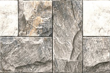 ev dekoratif 3d yükseklik duvarı döşeme tasarımı, kusursuz seramik döşeme tasarımları, tuğlalar, duvar, taş, doku.