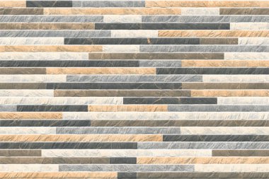 ev dekoratif 3d yükseklik duvarı döşeme tasarımı, kusursuz seramik döşeme tasarımları, tuğlalar, duvar, taş, doku.