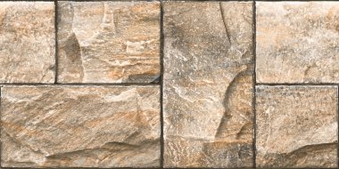 ev dekoratif 3d yükseklik duvarı döşeme tasarımı, kusursuz seramik döşeme tasarımları, tuğlalar, duvar, taş, doku.