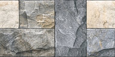 ev dekoratif 3d yükseklik duvarı döşeme tasarımı, kusursuz seramik döşeme tasarımları, tuğlalar, duvar, taş, doku.