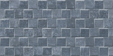 ev dekoratif 3d yükseklik duvarı döşeme tasarımı, kusursuz seramik döşeme tasarımları, tuğlalar, duvar, taş, doku.