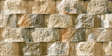 3d illüstrasyon, tuğla yüksekliği duvar kiremitleri dış duvar ve arkaplan duvar kağıdı tasarımı