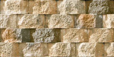 3d illüstrasyon, tuğla yüksekliği duvar kiremitleri dış duvar ve arkaplan duvar kağıdı tasarımı