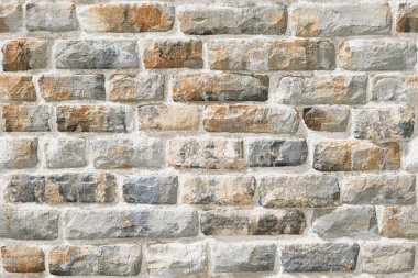 3d illüstrasyon, tuğla yüksekliği duvar kiremitleri dış duvar ve arkaplan duvar kağıdı tasarımı