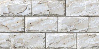 3d illüstrasyon, tuğla yüksekliği duvar kiremitleri dış duvar ve arkaplan duvar kağıdı tasarımı