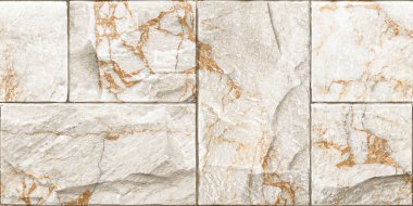 3d illüstrasyon, tuğla yüksekliği duvar kiremitleri dış duvar ve arkaplan duvar kağıdı tasarımı