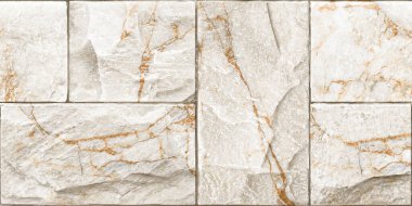 3d illüstrasyon, tuğla yüksekliği duvar kiremitleri dış duvar ve arkaplan duvar kağıdı tasarımı