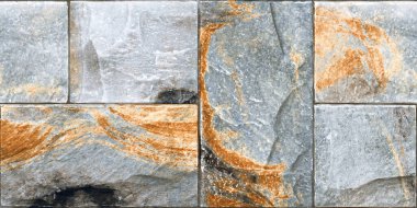 3d illüstrasyon, tuğla yüksekliği duvar kiremitleri dış duvar ve arkaplan duvar kağıdı tasarımı