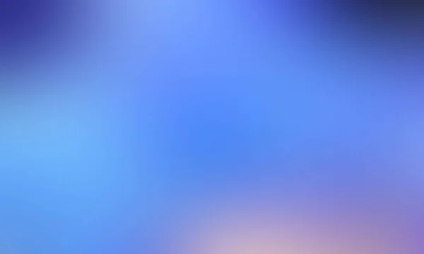 보라색 색상의 발광하는 펄럭이기 — 스톡 사진