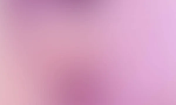 Абстрактный Градиентный Фон Розовыми Элементами Использоваться Качестве Обратного Отвода Фон — стоковое фото