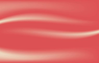 abstract red background  with modern corporate technology concept presentation or banner design , web, page, card, background. Vector illustration with line stripes texture elements.