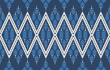 Oriental ethnic pattern. Abstract ethnic geometric pattern background design wallpaper, Indian border background,carpet,wallpaper,clothing,wrapping,batic,fabric, traditional print vector illustration