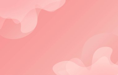 abstract pink  background  with modern corporate technology concept presentation or banner design , web, page, card, background. Vector illustration with line stripes texture elements.