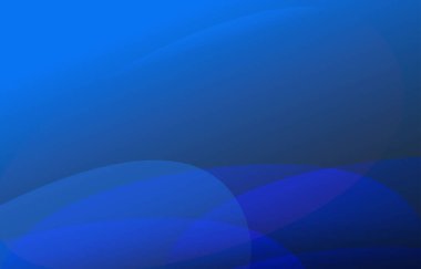 abstract blue background  with modern corporate technology concept presentation or banner design , web, page, card, background. Vector illustration with line stripes texture elements.