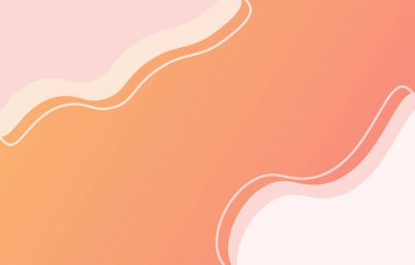 abstract pink  background  with modern corporate technology concept presentation or banner design , web, page, card, background. Vector illustration with line stripes texture elements.