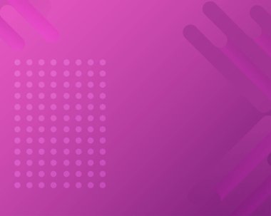 Modern kurumsal teknoloji konsepti sunumu veya pankart tasarımı, web, sayfa, kapak, reklam, selamlama, kart, arkaplan ile soyut arkaplan. Çizgi çizgileri doku elementlerine sahip vektör illüstrasyonu