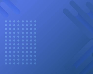 Modern kurumsal teknoloji konsepti sunumu veya pankart tasarımı, web, sayfa, kapak, reklam, selamlama, kart, arkaplan ile soyut arkaplan. Çizgi çizgileri doku elementlerine sahip vektör illüstrasyonu